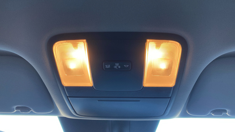 Kia Ceed 1.5T GDi ISG 138 3 5dr Petrol Estate